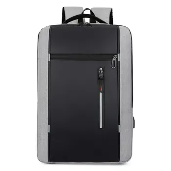 ExecuTech Commuter Backpack Elevate Your Business Ventures