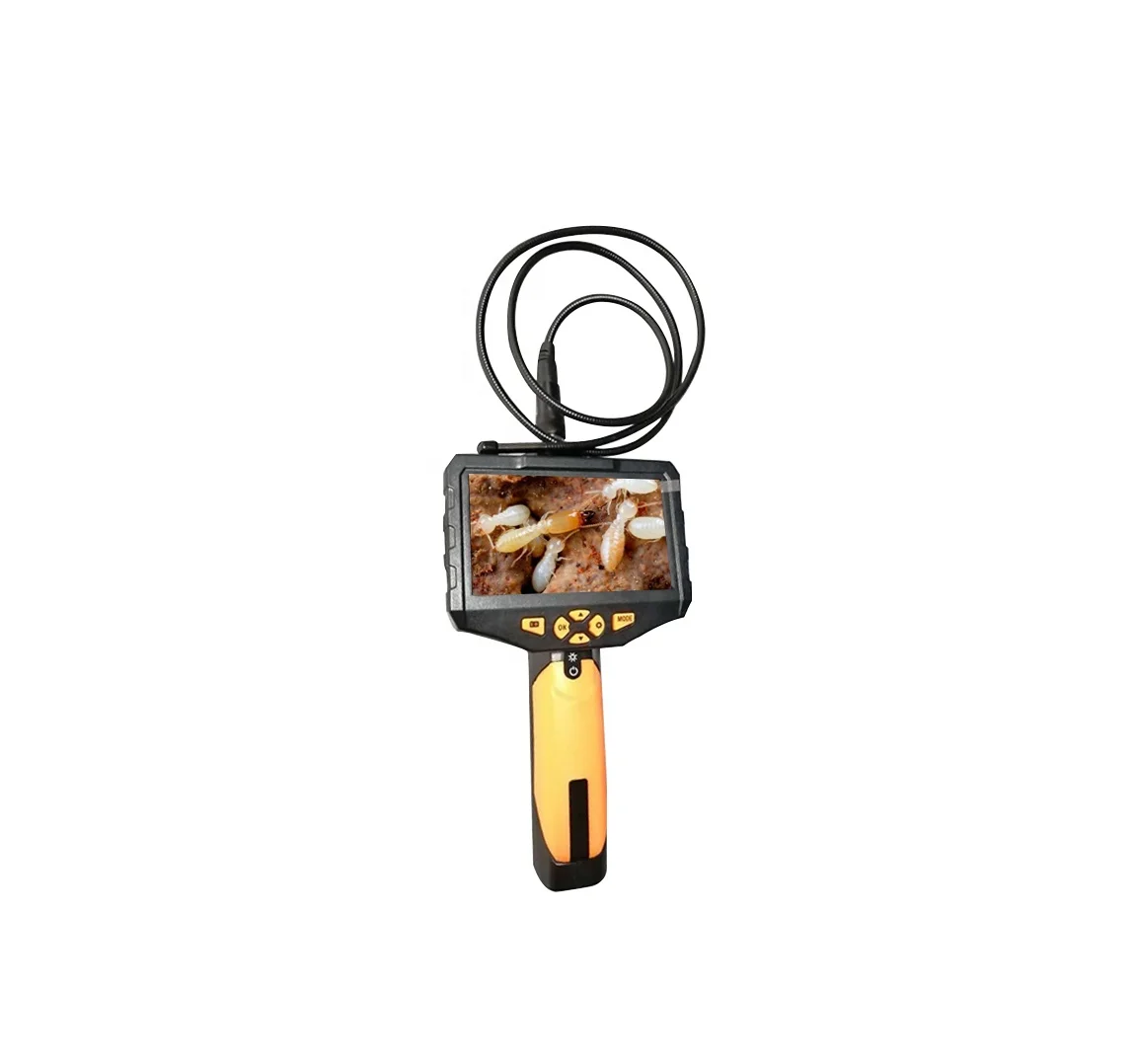 

home Garden use the Tool termite detector machine for termite control