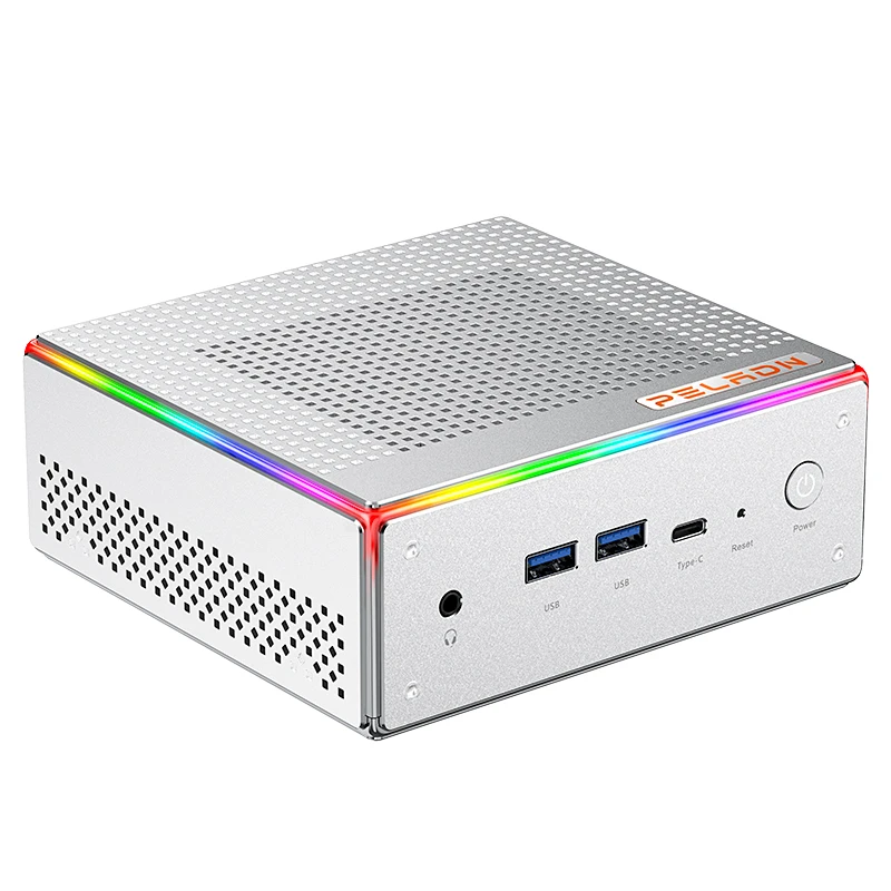 Рисунок 6 - Мини-ПК Peladn HA-4 Ryzen 7 7840HS/R7