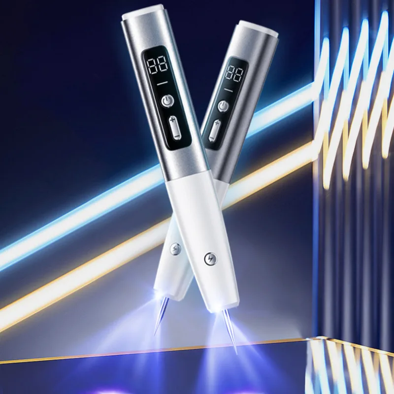 Laser beauty instrument small white mole point pen spots beauty salon dedicated