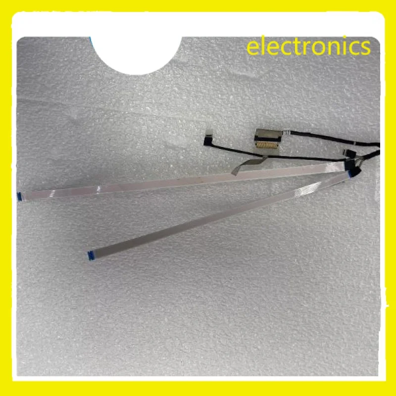 Nuovo Cavo Webcam 450.0 Ec03. 0001 Per Hp Envy X360 13-Ag Hungergames 360 Ccd