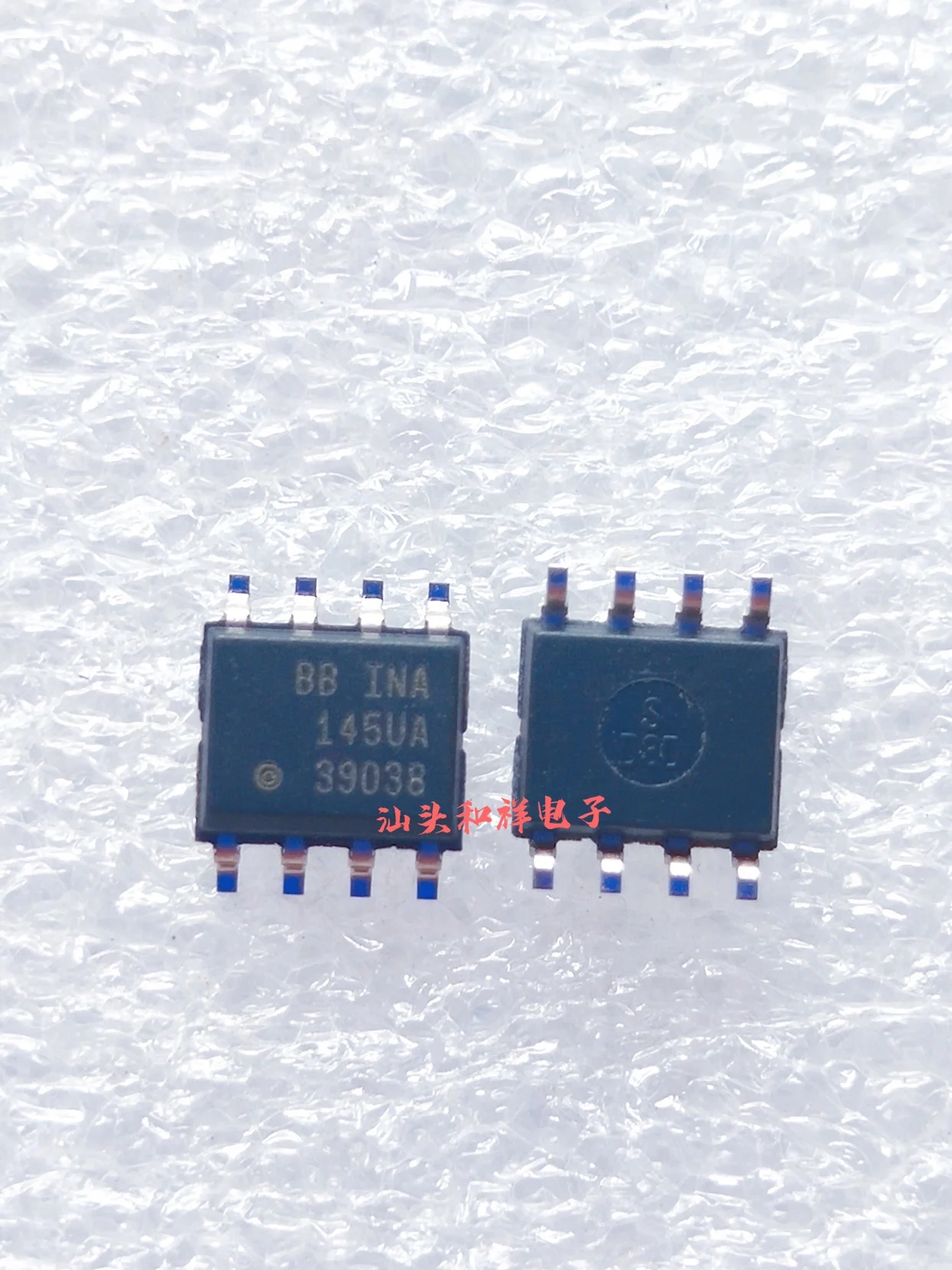 

Бесплатная доставка INA145UA INA145 SOP-8 10 шт.