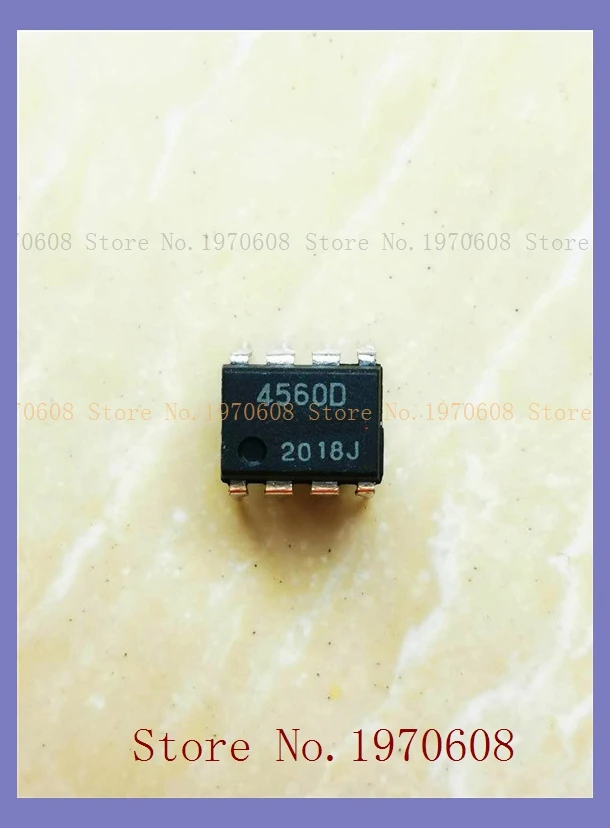 

JRC4560D JRC4560 4560D DIP the old