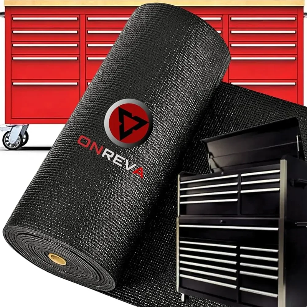 

Прокладка для ящика инструментов, вкладыш 24 дюйма х 24 фута, 4 мм, толщиной, для ящиков, накладки для скатывания, нагрудный вкладыш, поролоновый коврик