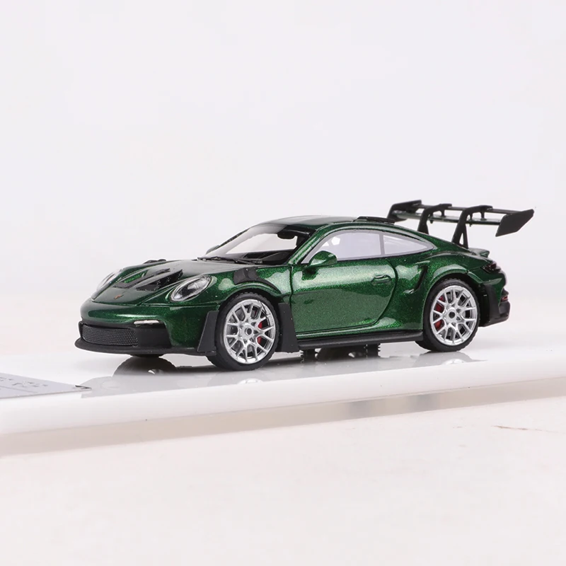 レジン製 1/64 ポルシェ911GT3RS レジン製 1/64 ポルシェ911GT3RS 1/64 ポルシェ 911(992) GT3 RS