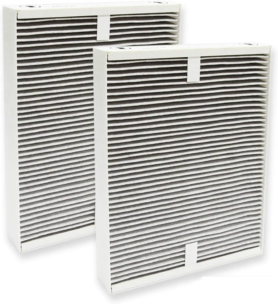 

High-efficiency HEPA Filters Compatible with Stadler Roger Air Purifier, R-113, Activated carbon 2-IN-1 Air Clean Dust VOCs,2-P