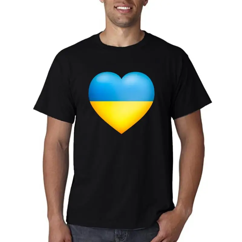 

2023-Love-Ukraine-T-Shirt-Ukrainian-Men-T-Shirt-Harajuku-Tshirt-90s-Tee-Souvenir-Confortable-Tee