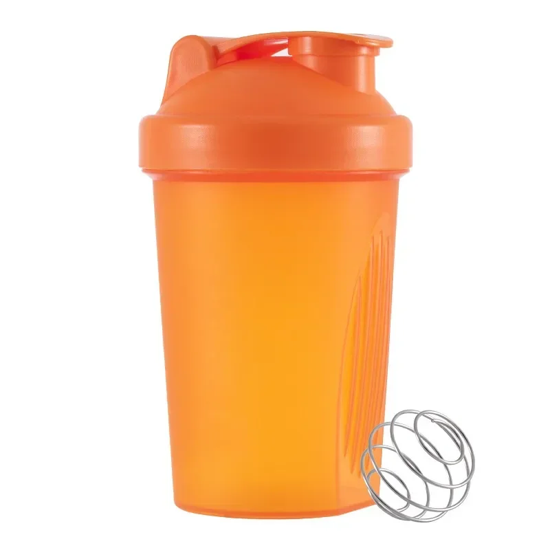 Leak-proof 700ml Shaker Cup with Mixing Ball - Easily Mix Nutritional Protein  Drinks. High Quality and Convenient on AliExpress