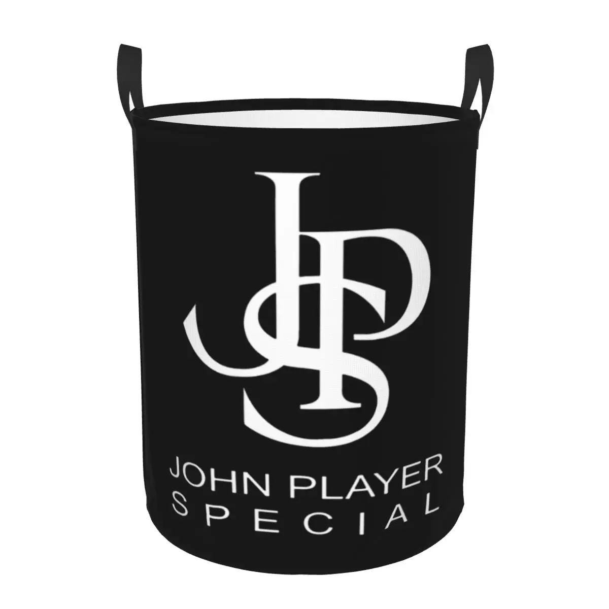 

Специальная корзина для белья John Player, складной органайзер для одежды, контейнеры для хранения