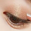 Double Color Eyeshadow Stick Pearlescent Eyeshadow Pencil Glitter Liner Highlighter Multicolor Eye Shadow Eyes Makeup Cosmetics 2