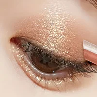 Double Color Eyeshadow Stick Pearlescent Eyeshadow Pencil Glitter Liner Highlighter Multicolor Eye Shadow Eyes Makeup Cosmetics 2