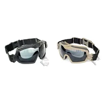 FMA Regulator Updated Version Goggle With Fan Glasses Sports Cycling Eye Protection For Skilling & Ciclismo 1