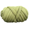 1KG New cool stripe line DIY extra coarse icelandic cloth stripe line hand-woven bag bag blanket cat nest line 2