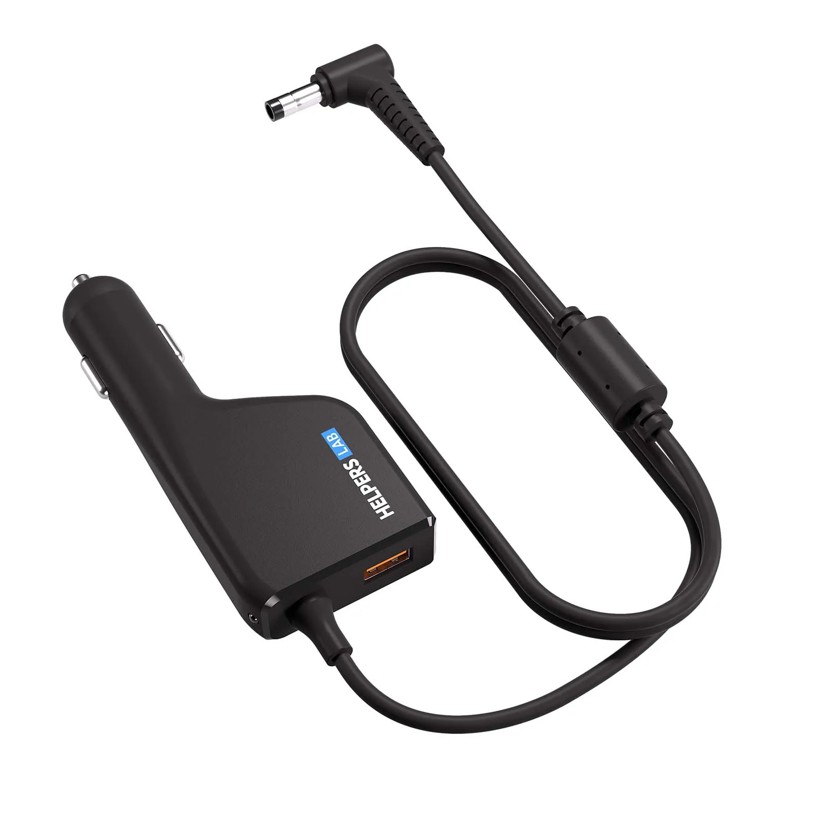 Carregador de Carro para Panasonic Toughbook Adaptador dc Cf-p1 Cf-r1 Cf-r2 Cf-t1 Cf-w2 Cf-w2a Cf-w2d Cf-y2 Cf-y4 Toughpad Fz-g1 Laptop