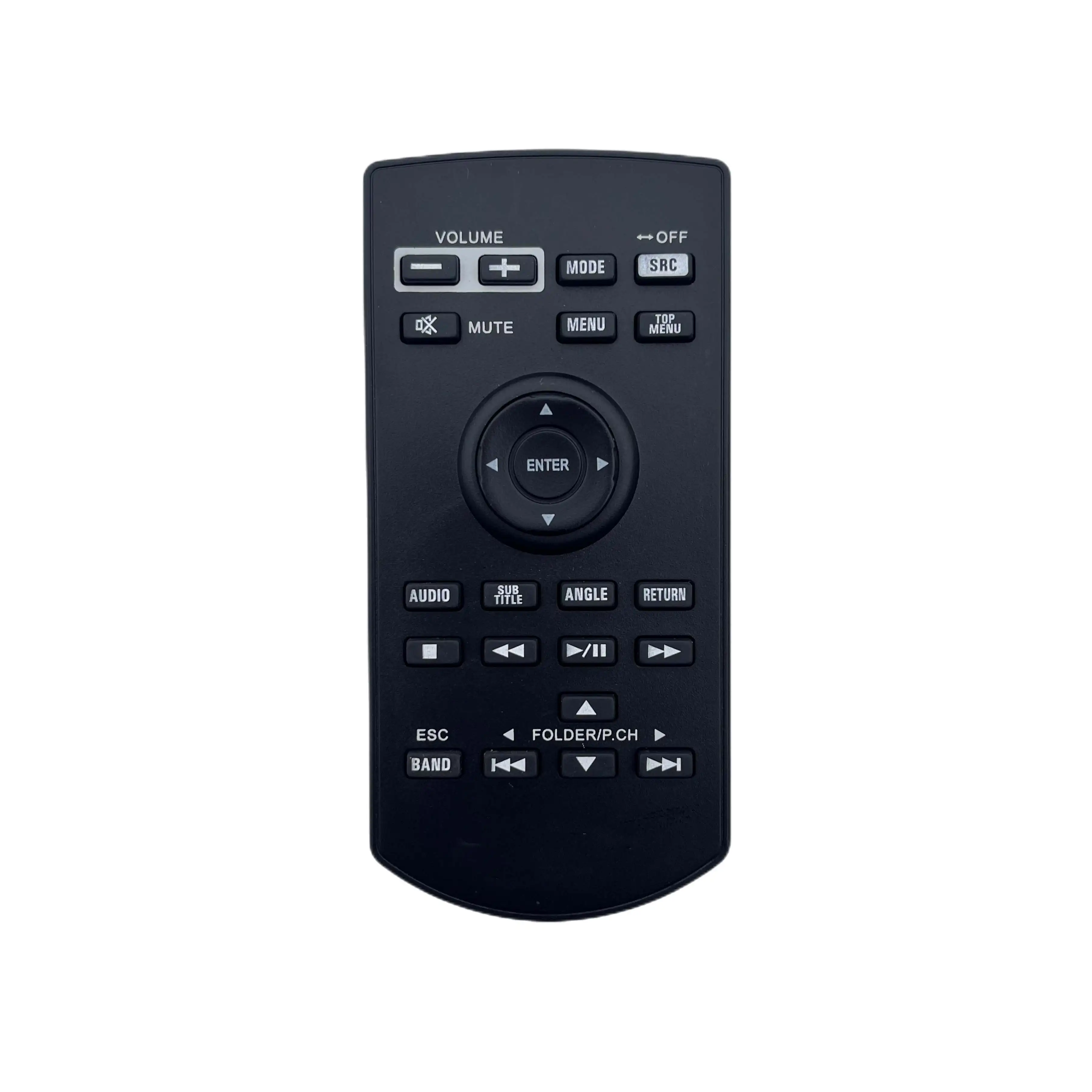 Original Replacement Remote Control CXE5116 for Pioneer Car CD DVD RDS ...