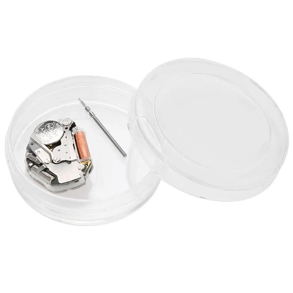 Mechanical Movement Trustworthy For MIYOTA 2035 Quartz Watch Movement For Calibre Replacement Battery Included