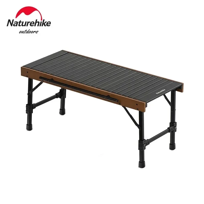 Naturehike シングルバーナーコンロ 黒　IGT Amazon.com: Naturehike Desktop & Embed Folding Single-Burner