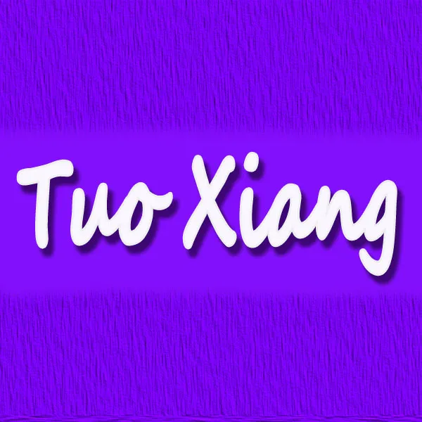 Tuo Xiang Industrial Automation Store