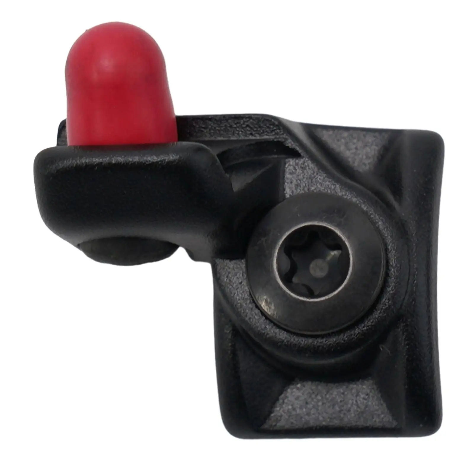 Bicycle Shifter Mounting Bracket Right For-Avid MatchMaker X MMX CR Metal MTB Road Bikes Shifter Accessories Cycling Part