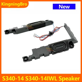 Nuovo altoparlante per laptop per Lenovo S340-14 S340-14IIL S340-14IWL S340-14IML S340-14API Altoparlante audio a tromba