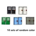Random 10 sets