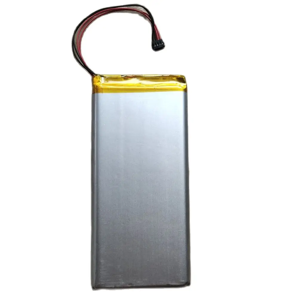 NewBatteryforFiioM5M6M7M11M15ProPlayerLiPolymer