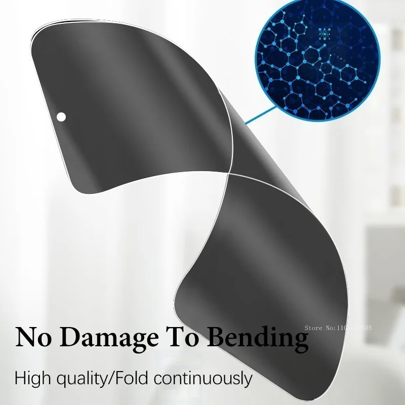 2 Pezzi] Privacy Pellicola Protettiva per HONOR X6, Privacy Vetro temperato, Anti Spy Pellicola Temperata Privacy Screen Copertura Completa Anti-Spia Protezione Schermo