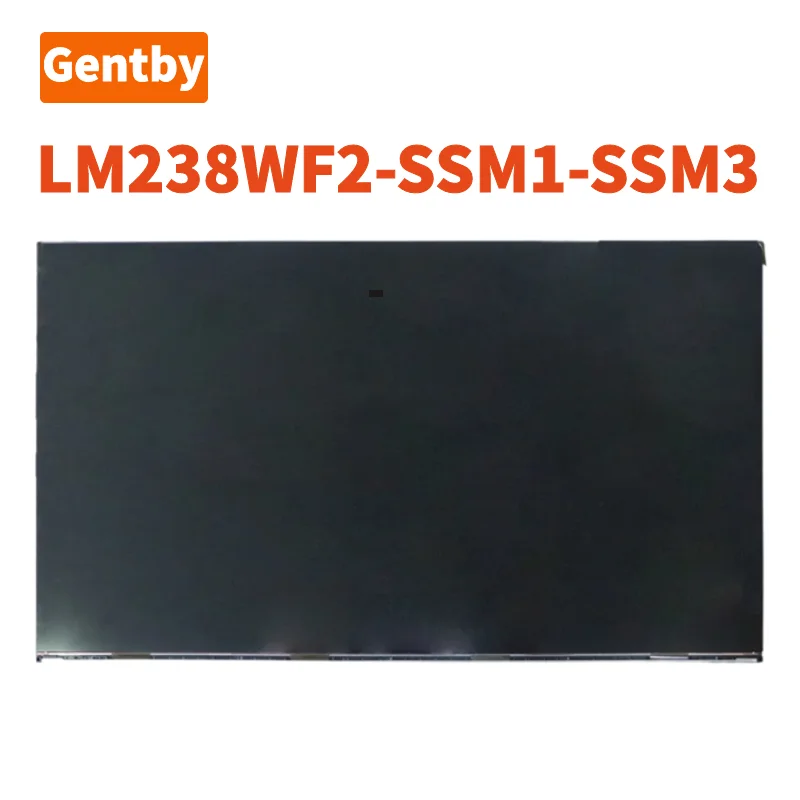 Оригинальный телефон, модель LM238WF2 SSM1, 5,5-дюймовый экран FHD, для смартфонов «Все в одном», телефон для настольного компьютера, дисплей 5D10W3394 2