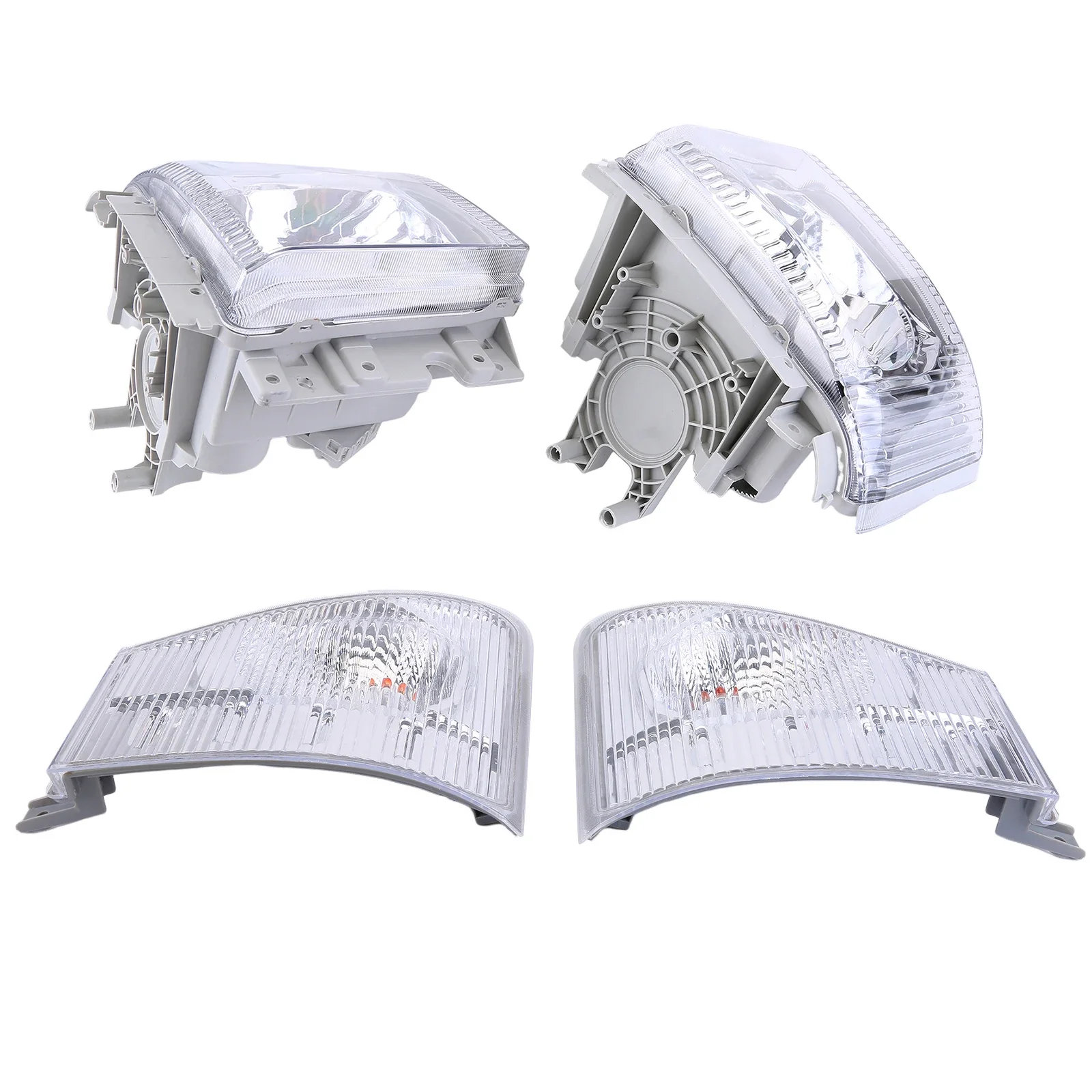 Headlight Corner Light Kit for ISUZU NPR