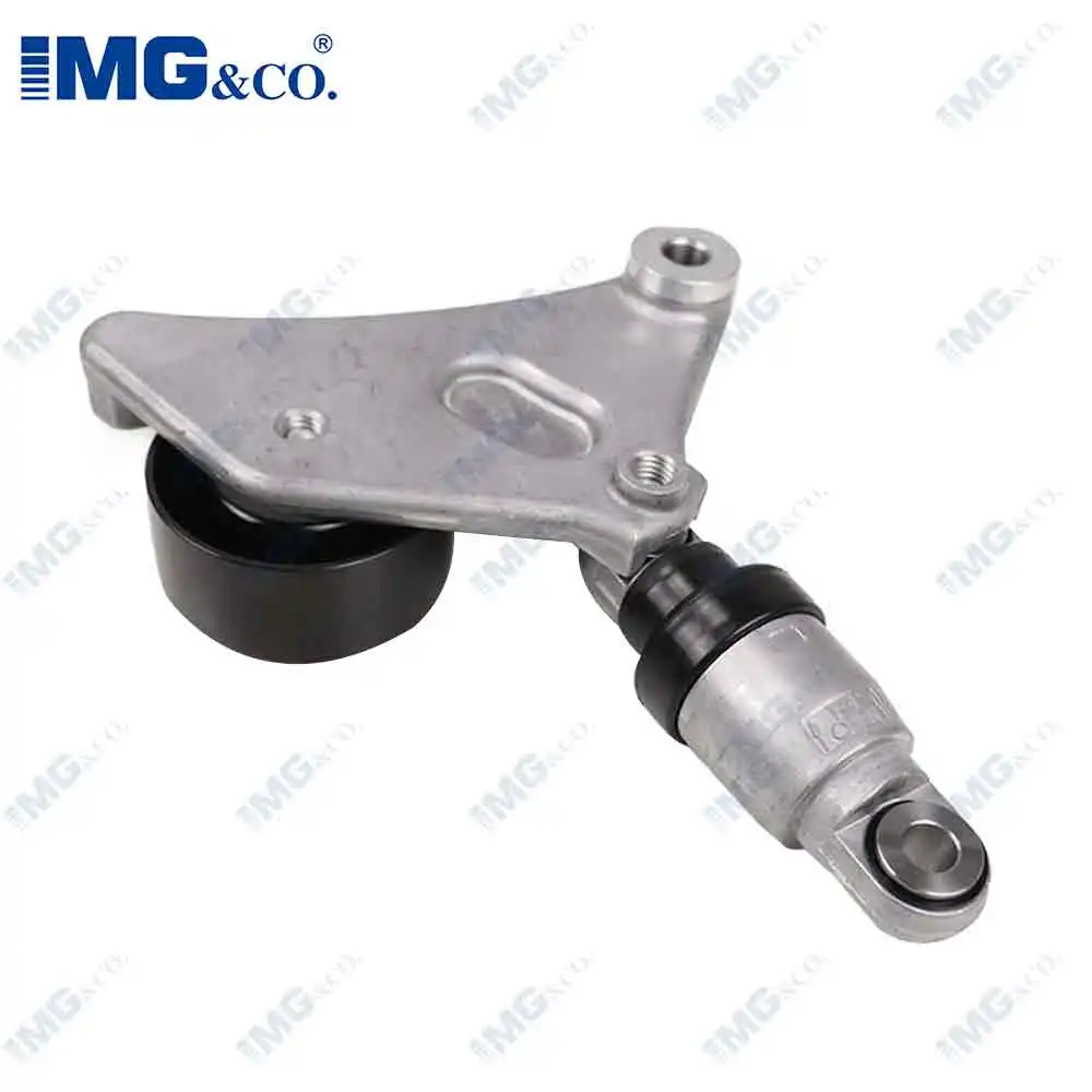 IMG 16620-28090 Drive Belt Tensioner Assembly for Toyota Camry 2002-2006 Highlander 2001-2007 RAV4 2001-2008 Solara 2002-2007