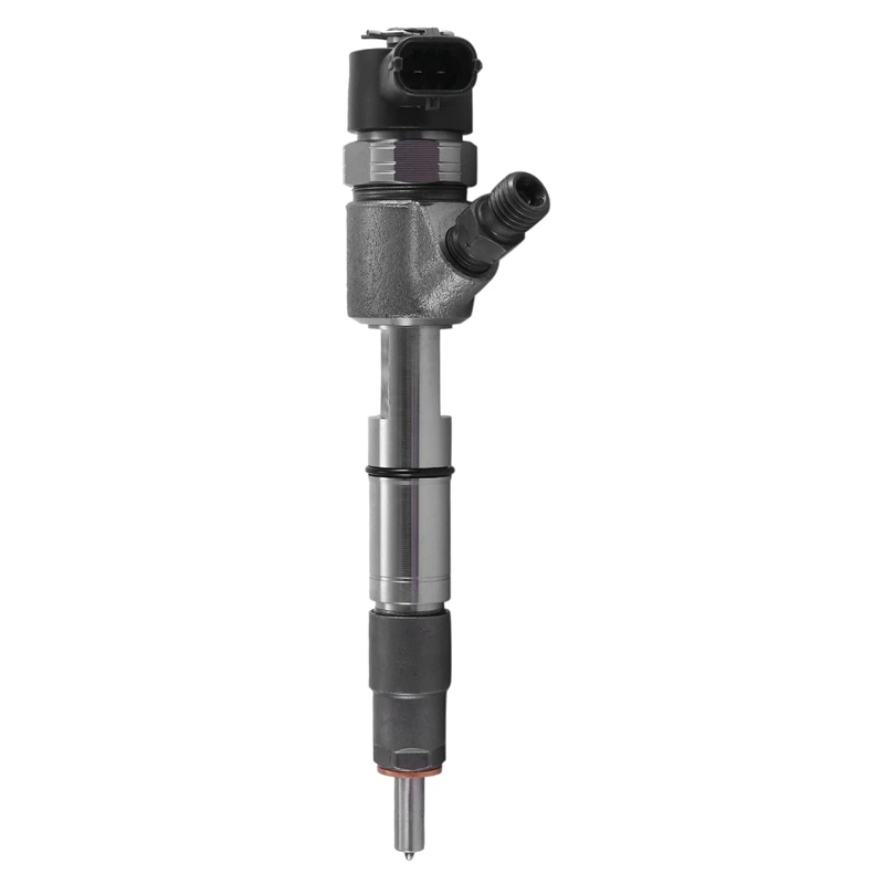

New Diesel Common Rail Fuel Injector Nozzle 0445110333 For Chaochai DCDC4102H 4102H-EU3