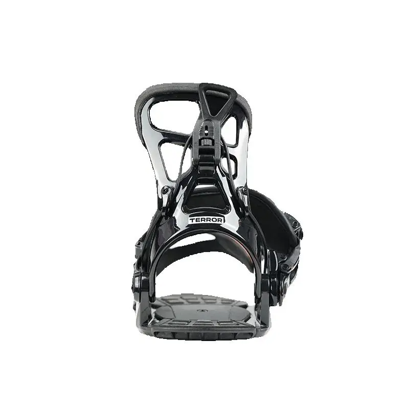 LILKINGS L1 Quick Step-In Bindings 5