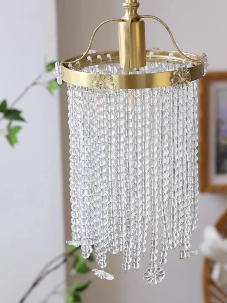 Рисунок 6 - Роскошная хрустальная люстра во французском стиле