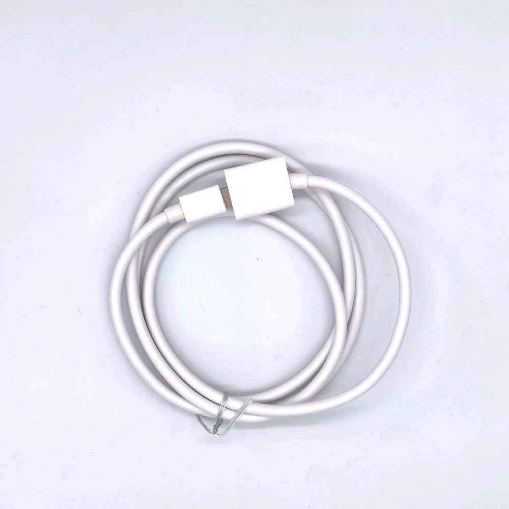 For Lightning Extension Cable Male To Female 8pin Charge Cable For Iphone Pass Video, Data