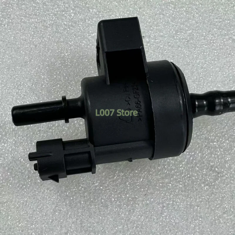 Brandstofafsluiting Carburateur Solenoïde Compatibel Met Briggs Stratton Vervangende Solenoide