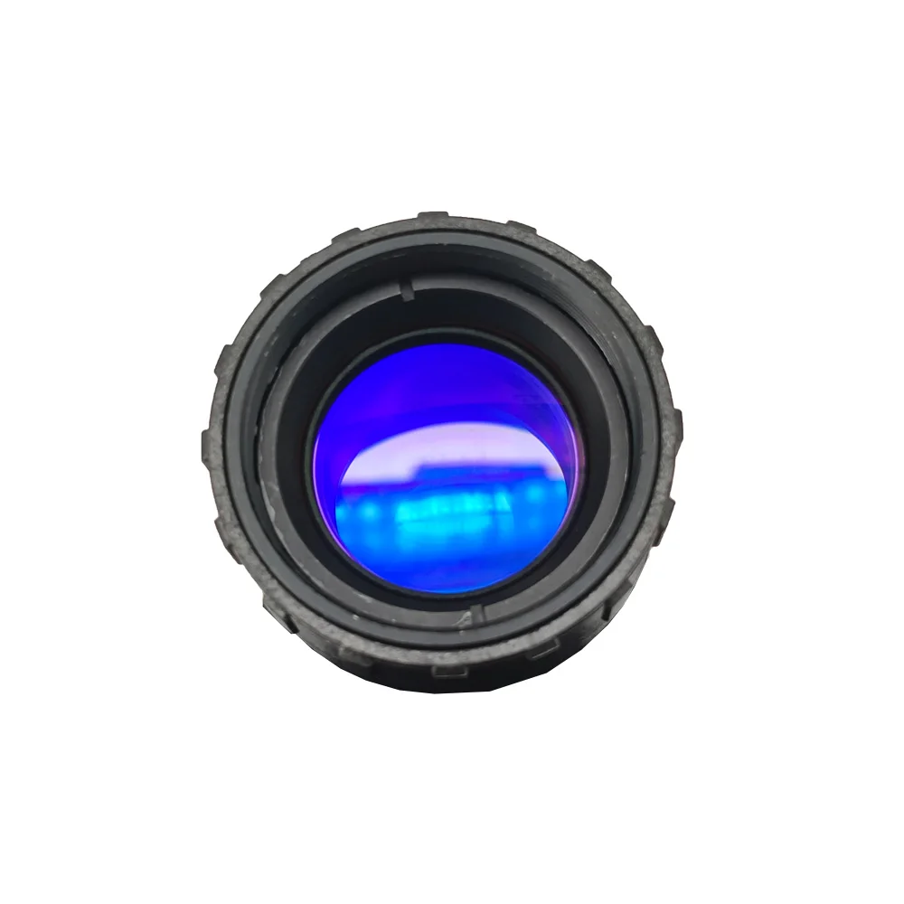 PVS14 Night Vision Kits PVS14 Objective Lens 40 Degrees 1X Binocular Monocular NVG Lens US Mil Image Intensifier Tube