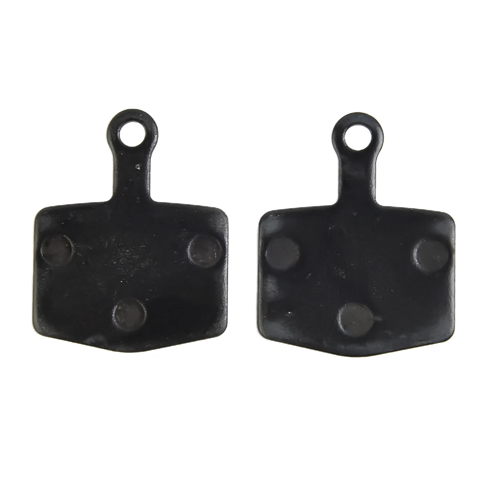 Fahrrad Bremsbeläge Tragen Widerstand 26*20 Mm Harz Pads Harz Halbmetall Bremsbeläge Kugelsichere Faser Teil ersatz – Detail 17