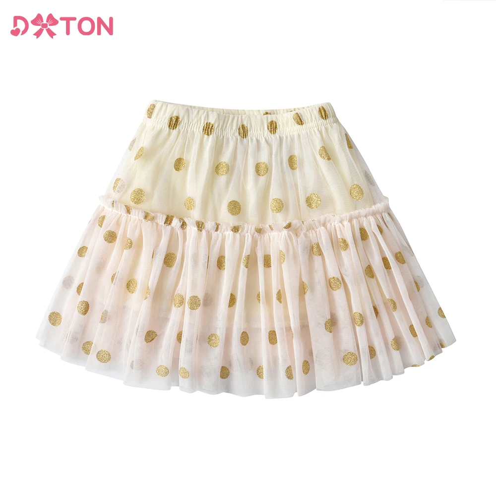 Toddlers Girls Ballet Tutu Skirt 3 to 8 Years Children Skirts
