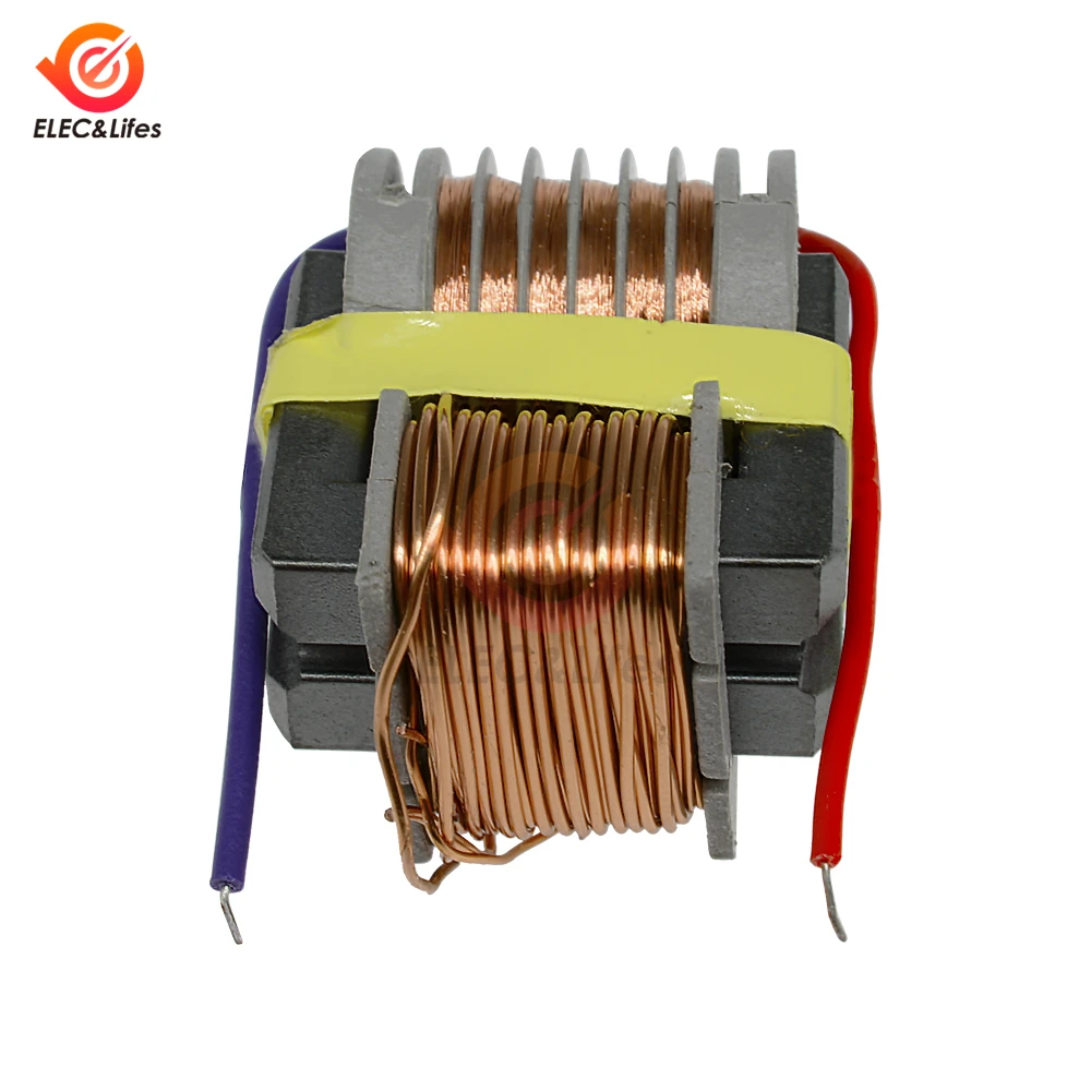 converter transformador de potencia 15kv 5pcs 04