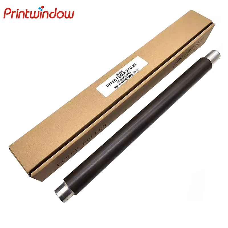 

Upper Fuser Roller for Kyocera M4125idn M4132idn M4226idn 4025 4226 4012i 4230idn TA 3212i 4020i Heat Roller
