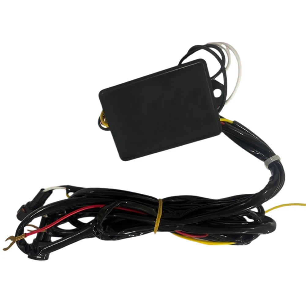 �ڵ��� LED �ְ� ����� DRL, ���ٷ� WRX STI 2015-2017 ����