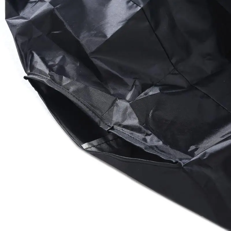 A3PA Foldable MIG Welder Cover Protective Cover Water Dust Proof Oxford Fabric