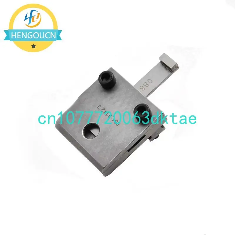 

881.0142.3, детали печатной машины muller martini M2000, 75 сшиваемых головок