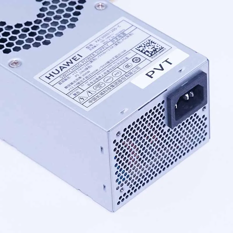 Original PSU For Huawei MateStition S B515 B520 10Pin 300W Switching