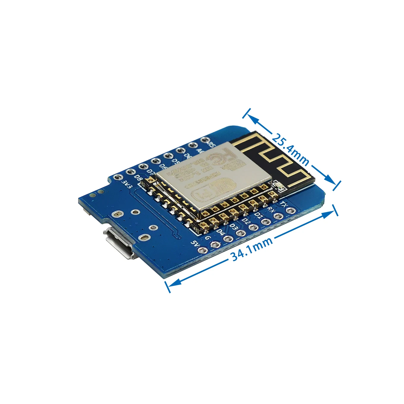 dsc-products