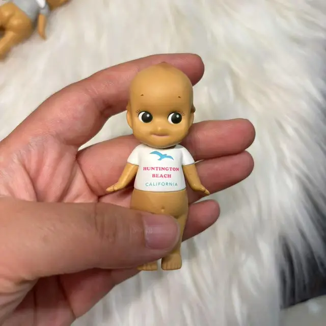 Sonny Angel Mini Figure Summer Series Huntington Beach Version