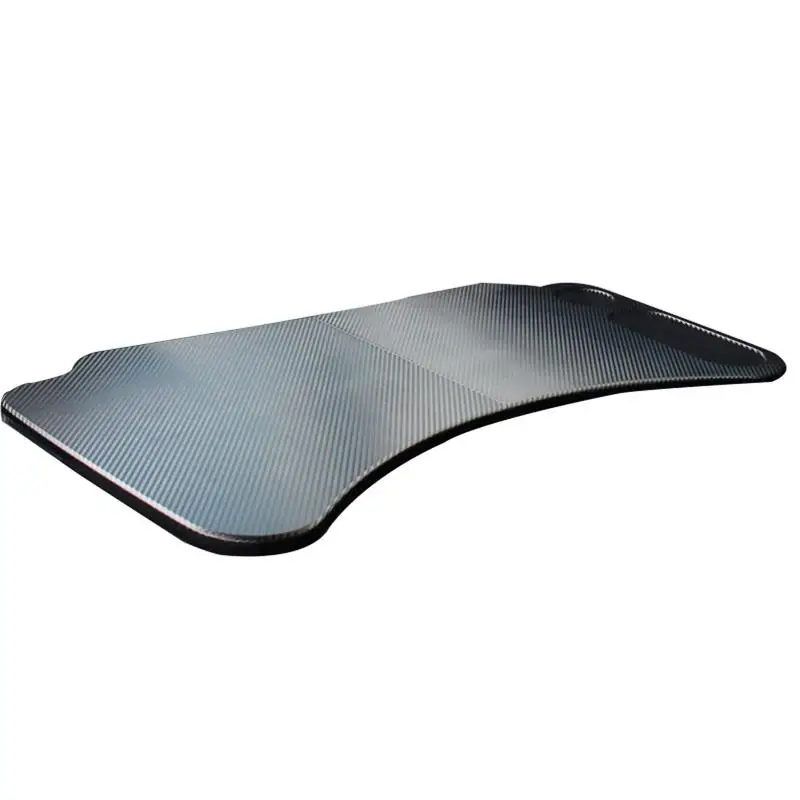 

Car Table Foldable Portable Auto Car Table Desk Portable PVC Car Tray Fit Most Cars For Food Eating Travel