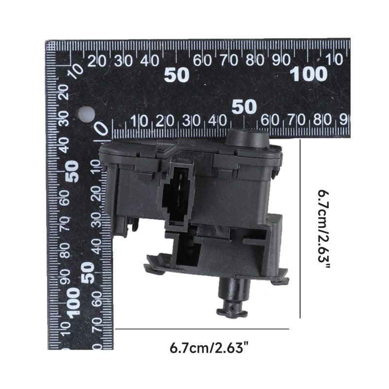Car Servo Motor For 2013- car servo motor