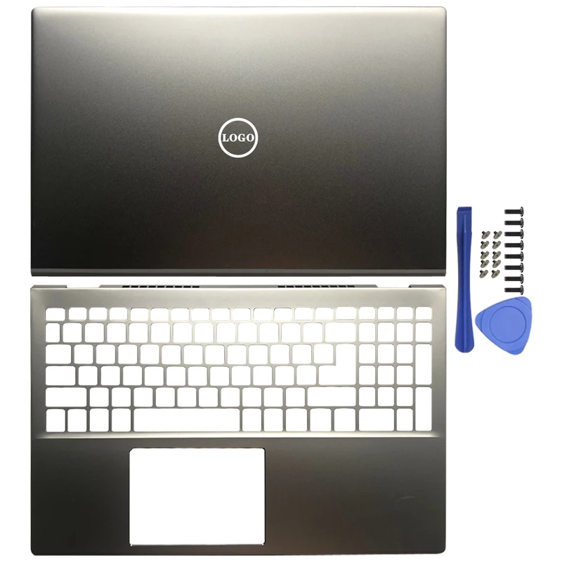 New For Dell Inspiron 5501 5502 5504 5505 Laptop Case Lcd
