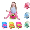 Portable Urinal Toddler Potty Portable Toilet Portable Travel Potty Potty Training Portable Small Baby Toilet Pot 2